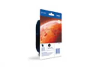 CARTOUCHE BROTHER JET D'ENCRE LC1100HYBK COULEUR NOIR HAUTE CAPACITÉ 900P