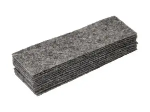 RECHARGE BROSSE MAGNETIQUE Q-CONNECT POUR REF.KF16825 PACK 12 UNITES